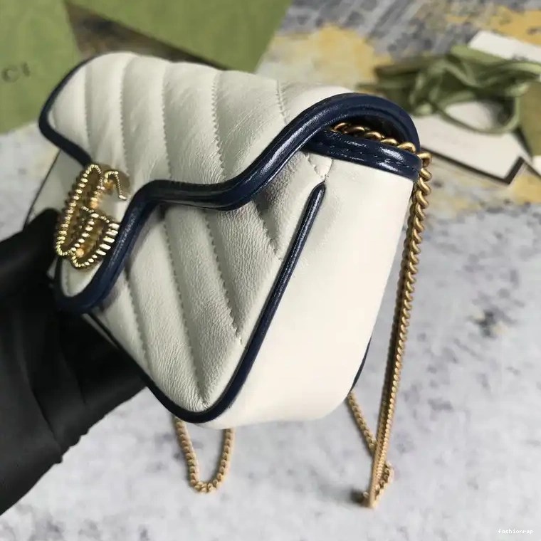 Fashionrep Gucci 2201DJ0027 Bag 0725